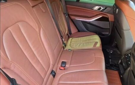 BMW X5, 2019 год, 5 500 000 рублей, 10 фотография