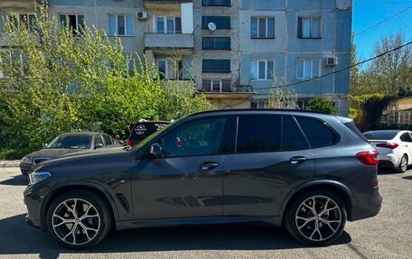 BMW X5, 2019 год, 5 500 000 рублей, 3 фотография