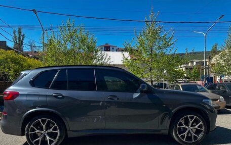 BMW X5, 2019 год, 5 500 000 рублей, 4 фотография