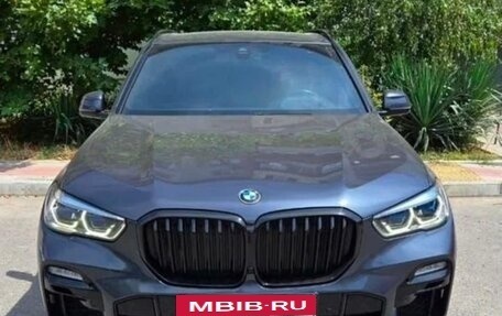 BMW X5, 2019 год, 5 500 000 рублей, 2 фотография