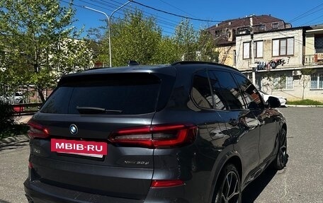 BMW X5, 2019 год, 5 500 000 рублей, 5 фотография
