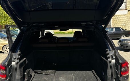 BMW X5, 2019 год, 5 500 000 рублей, 11 фотография