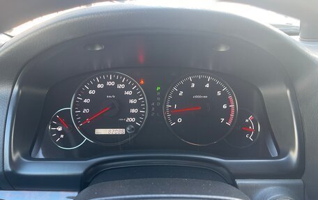 Toyota Land Cruiser Prado 120 рестайлинг, 2007 год, 4 000 000 рублей, 5 фотография
