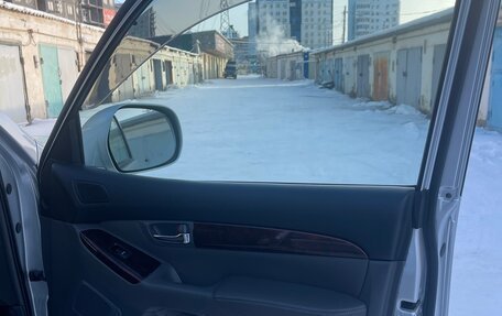 Toyota Land Cruiser Prado 120 рестайлинг, 2007 год, 4 000 000 рублей, 7 фотография