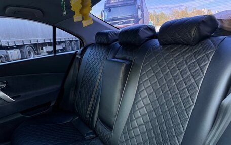 Nissan Primera III, 2005 год, 400 000 рублей, 8 фотография