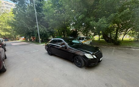 Mercedes-Benz E-Класс, 2012 год, 1 150 000 рублей, 5 фотография