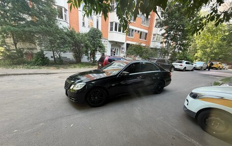 Mercedes-Benz E-Класс, 2012 год, 1 150 000 рублей, 6 фотография