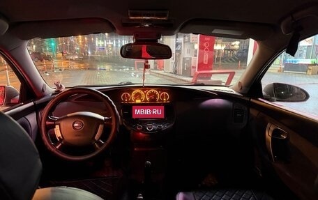 Nissan Primera III, 2005 год, 400 000 рублей, 4 фотография