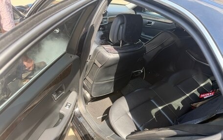 Mercedes-Benz E-Класс, 2012 год, 1 150 000 рублей, 7 фотография