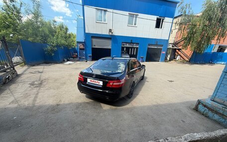 Mercedes-Benz E-Класс, 2012 год, 1 150 000 рублей, 8 фотография