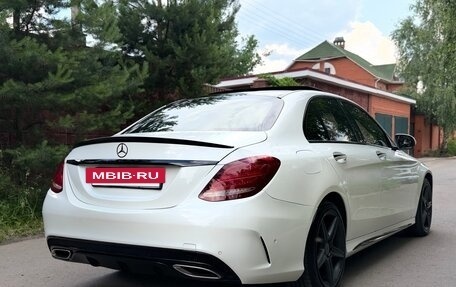 Mercedes-Benz C-Класс, 2014 год, 2 350 000 рублей, 6 фотография