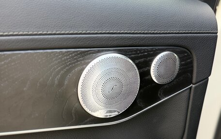 Mercedes-Benz C-Класс, 2014 год, 2 350 000 рублей, 18 фотография