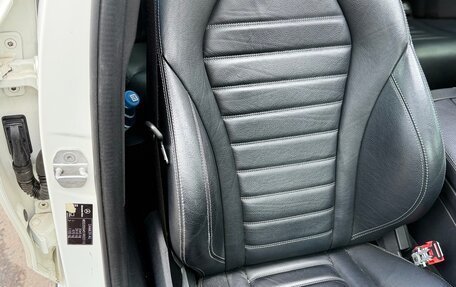 Mercedes-Benz C-Класс, 2014 год, 2 350 000 рублей, 20 фотография