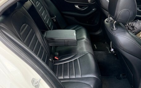 Mercedes-Benz C-Класс, 2014 год, 2 350 000 рублей, 21 фотография
