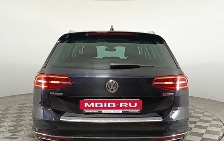 Volkswagen Passat B8 рестайлинг, 2019 год, 1 890 000 рублей, 6 фотография