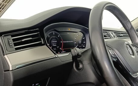 Volkswagen Passat B8 рестайлинг, 2019 год, 1 890 000 рублей, 9 фотография