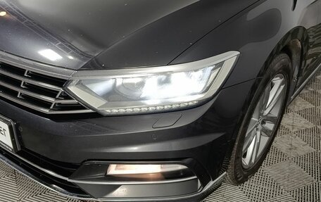 Volkswagen Passat B8 рестайлинг, 2019 год, 1 890 000 рублей, 23 фотография
