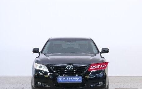 Toyota Camry, 2006 год, 1 199 000 рублей, 3 фотография