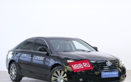 Toyota Camry, 2006 год, 1 199 000 рублей, 2 фотография