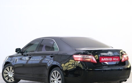 Toyota Camry, 2006 год, 1 199 000 рублей, 5 фотография