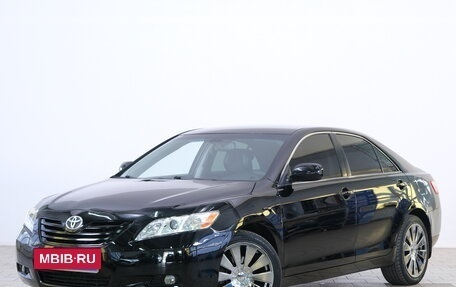 Toyota Camry, 2006 год, 1 199 000 рублей, 4 фотография