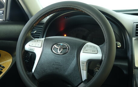 Toyota Camry, 2006 год, 1 199 000 рублей, 14 фотография