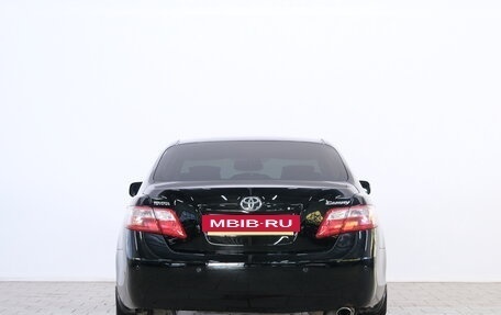 Toyota Camry, 2006 год, 1 199 000 рублей, 6 фотография