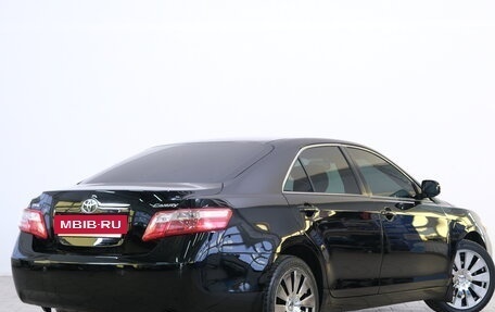 Toyota Camry, 2006 год, 1 199 000 рублей, 7 фотография