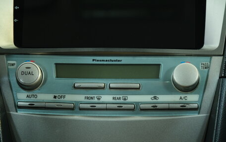 Toyota Camry, 2006 год, 1 199 000 рублей, 17 фотография