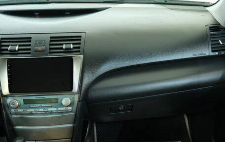 Toyota Camry, 2006 год, 1 199 000 рублей, 19 фотография