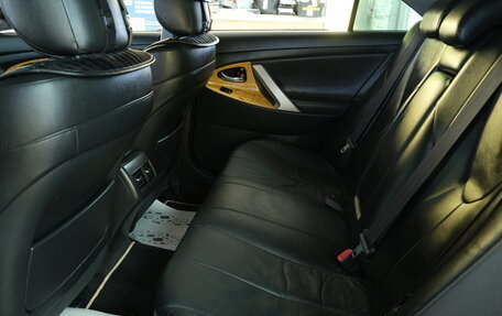 Toyota Camry, 2006 год, 1 199 000 рублей, 22 фотография