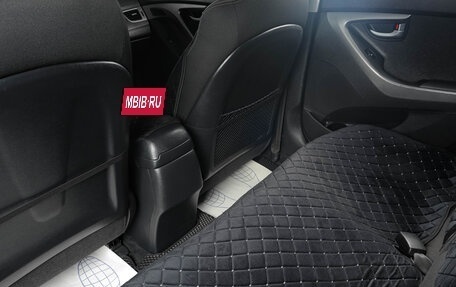 Hyundai Elantra V, 2015 год, 1 379 000 рублей, 9 фотография