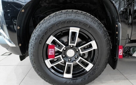 Mitsubishi Pajero Sport III рестайлинг, 2017 год, 2 350 000 рублей, 22 фотография