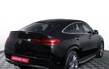 Mercedes-Benz GLE Coupe, 2023 год, 12 800 000 рублей, 5 фотография