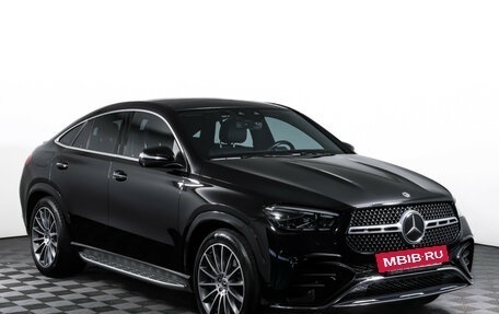 Mercedes-Benz GLE Coupe, 2023 год, 12 800 000 рублей, 3 фотография