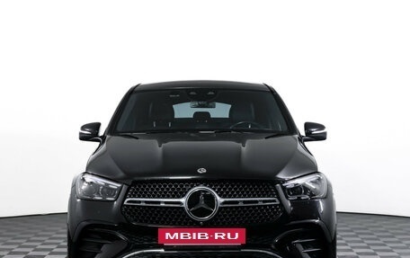 Mercedes-Benz GLE Coupe, 2023 год, 12 800 000 рублей, 2 фотография
