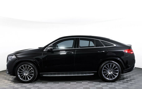 Mercedes-Benz GLE Coupe, 2023 год, 12 800 000 рублей, 9 фотография