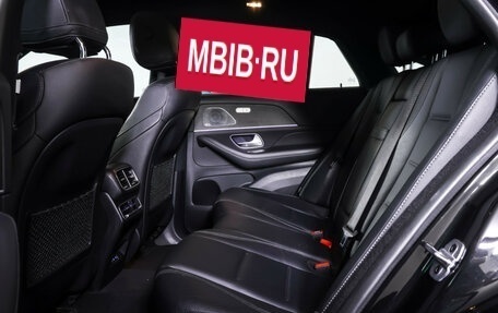 Mercedes-Benz GLE Coupe, 2023 год, 12 800 000 рублей, 12 фотография