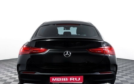 Mercedes-Benz GLE Coupe, 2023 год, 12 800 000 рублей, 7 фотография
