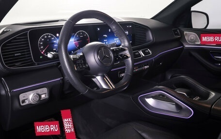 Mercedes-Benz GLE Coupe, 2023 год, 12 800 000 рублей, 17 фотография