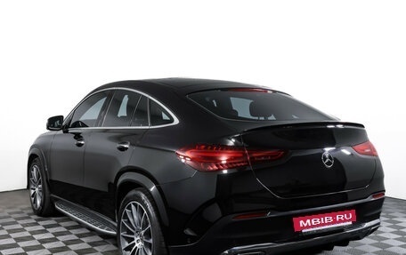 Mercedes-Benz GLE Coupe, 2023 год, 12 800 000 рублей, 8 фотография