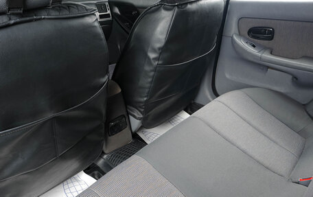 Hyundai Elantra III, 2008 год, 459 000 рублей, 8 фотография
