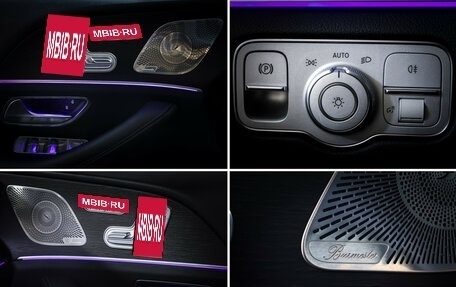 Mercedes-Benz GLE Coupe, 2023 год, 12 800 000 рублей, 22 фотография