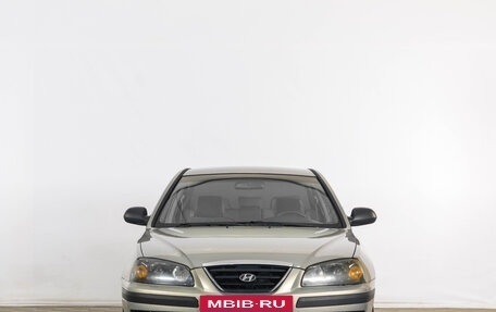 Hyundai Elantra III, 2008 год, 459 000 рублей, 2 фотография