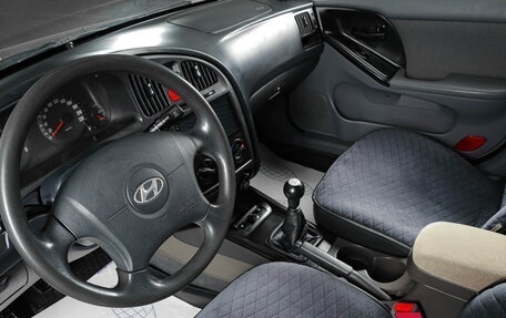 Hyundai Elantra III, 2008 год, 459 000 рублей, 7 фотография