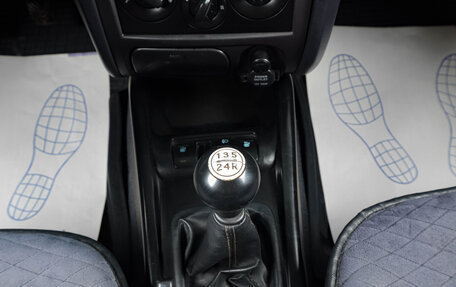 Hyundai Elantra III, 2008 год, 459 000 рублей, 14 фотография