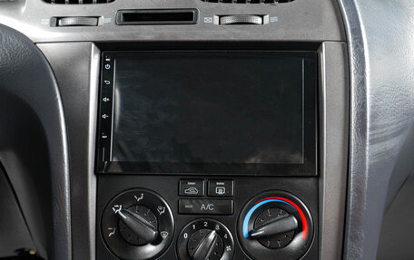 Hyundai Elantra III, 2008 год, 459 000 рублей, 17 фотография