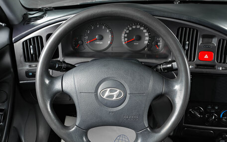 Hyundai Elantra III, 2008 год, 459 000 рублей, 13 фотография