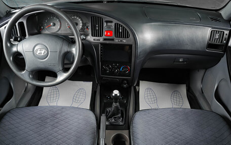 Hyundai Elantra III, 2008 год, 459 000 рублей, 12 фотография