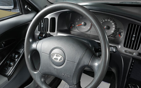 Hyundai Elantra III, 2008 год, 459 000 рублей, 11 фотография